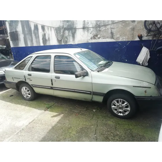 Ford Sierra L 1.6 L