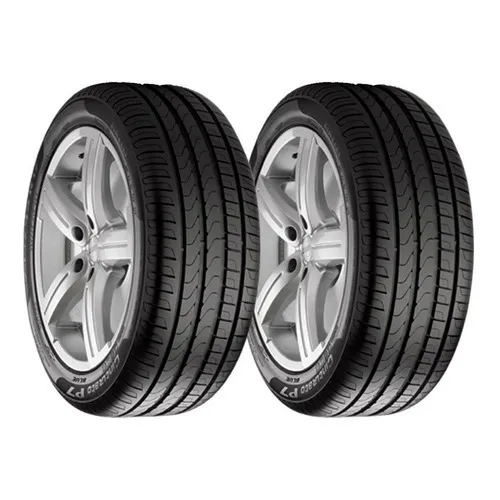 Neumático Pirelli Cinturato P7 P 245/50R19 Run Flat 105 W