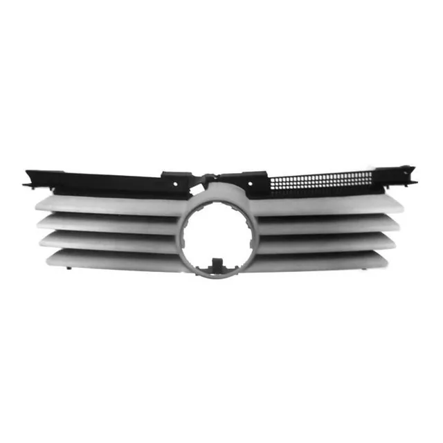 Parrilla Frente Volkswagen Bora /2007 Completa