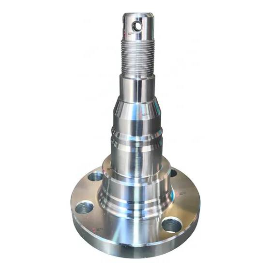 Ponta Eixo Traseira Gol Parati Saveiro G1 G2 G3 G4