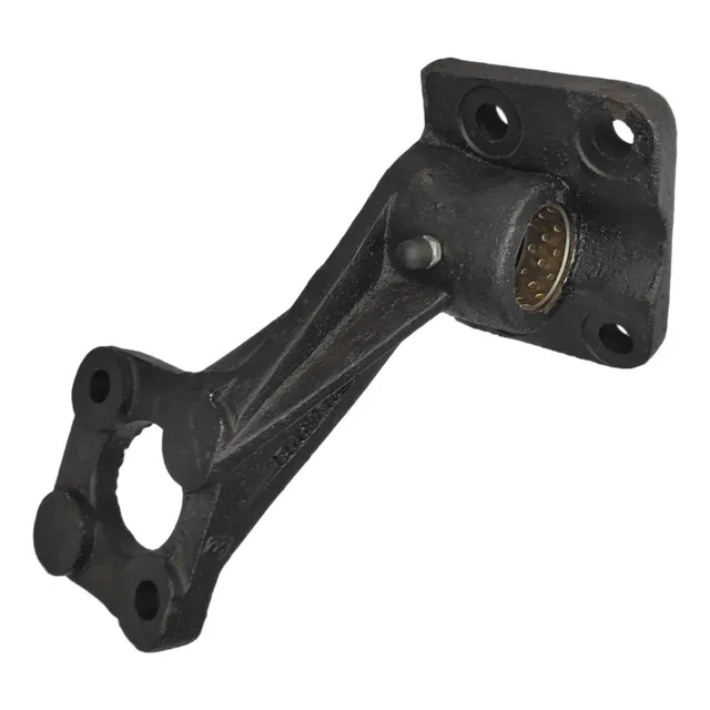 Base Pulmon Freno Trasero Rh Jac 1061 Original
