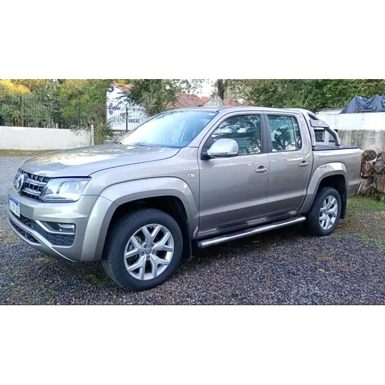 Volkswagen Amarok 3.0 V6 Cd Highline