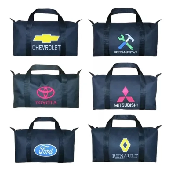 Bolso Porta Herramientas