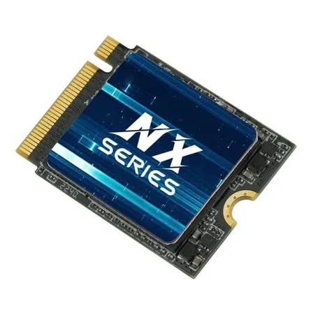 Disco Sólido Ssd M.2 Nvme 2230 Kingspec Nx-512 512gb