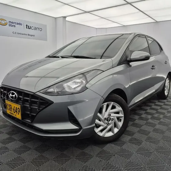 Hyundai Getz 2023 1.6 Mt