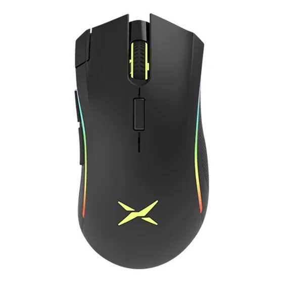 Mouse Delux Gaming M625