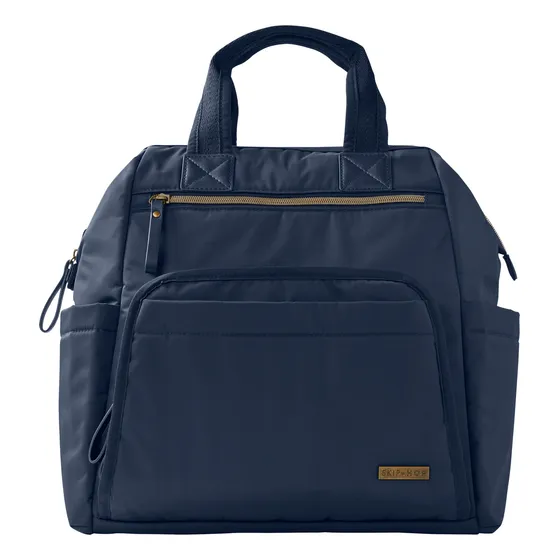 Mochila Maternal Mainframe Azul Skip-hop 9m203610