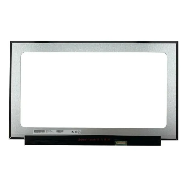 Pantalla 15.6 30p Slim B156xtn08.0 N156bga Ea3 Eb3 S/brakets