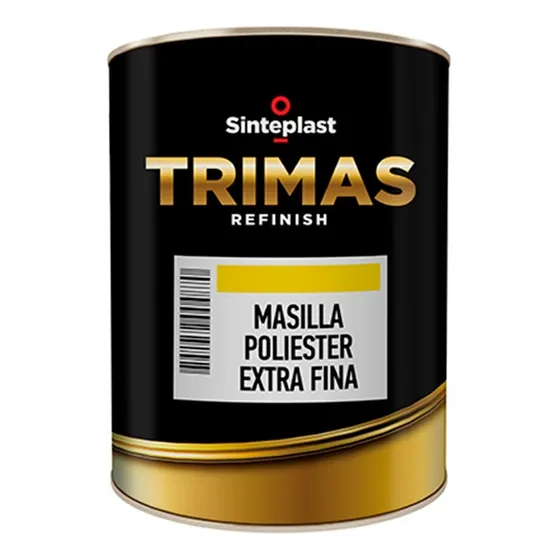 Trimas Extra Fina - 4kgs