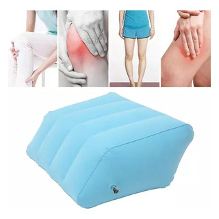 Cojin Relajante En Cuña Para Piernas Cojin Relajante En Cuña Para Piernas