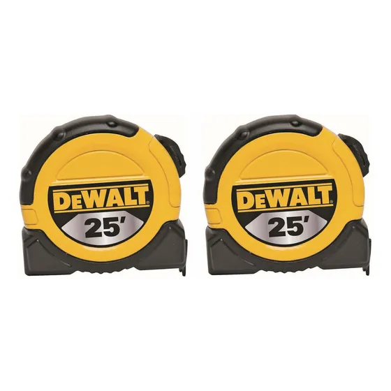 Dewalt Cinta Corta In Ft Sobresaliente