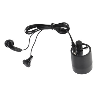 Amplificador De Dispositivo De Escucha Auditivo Mejorado Con Amplificador De Dispositivo De Escucha Auditivo Mejorado Con