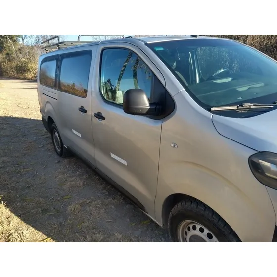 Citroën Jumpy 1.6 L3 Hdi 115 Business Mixto