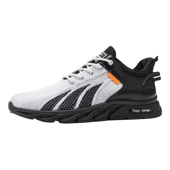 Zapatos Deportivos Top One Para Caballeros