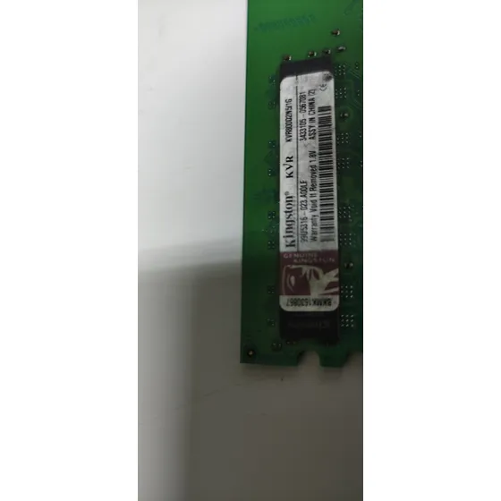 Memoria Ram Ddr2 1gb