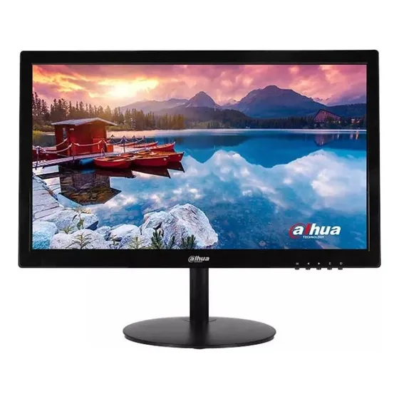 Monitor Dahua 19 Pulgadas