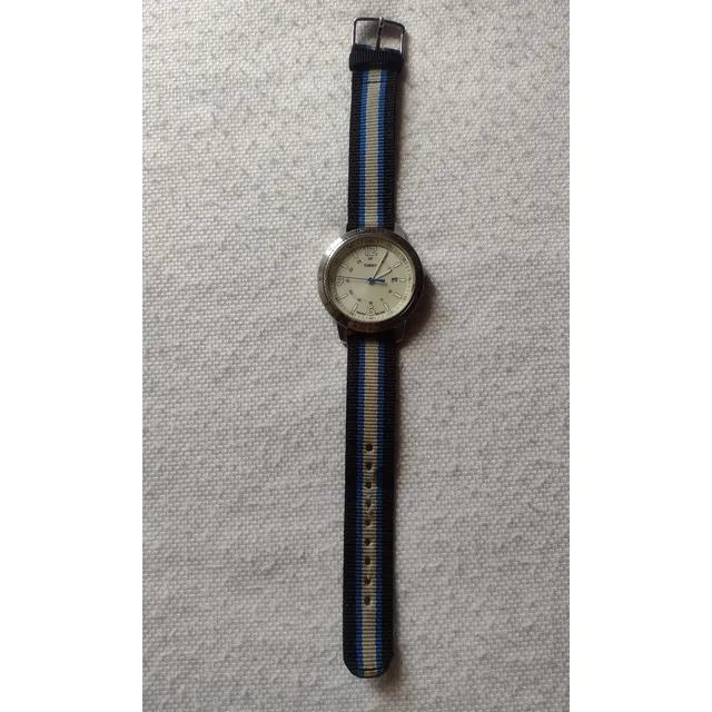 Reloj De Hombre Original Timex