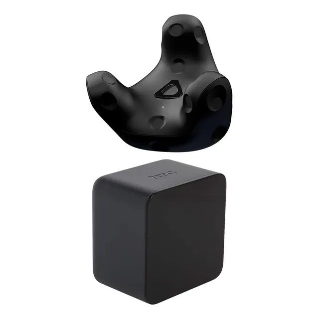 Htc Vive Tracker 3.0 Y Base Station 1.0 Bundle