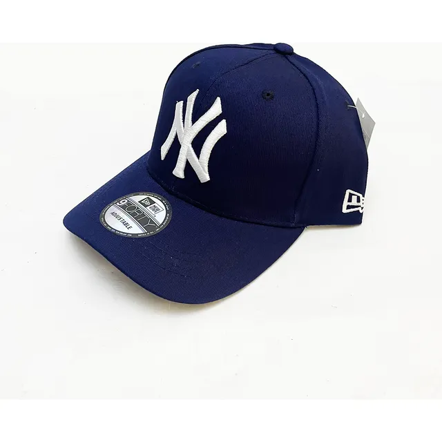 Gorras New Era Mlb Curvas Ajustables (tienda)
