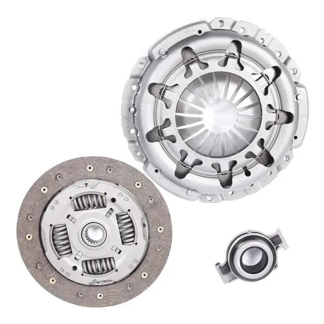 Kit De Embreagem Palio Economy 1.0 Fire Flex 2009 2010 2011