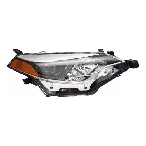 Faro Toyota Corolla S Importado 2017 2018 2019