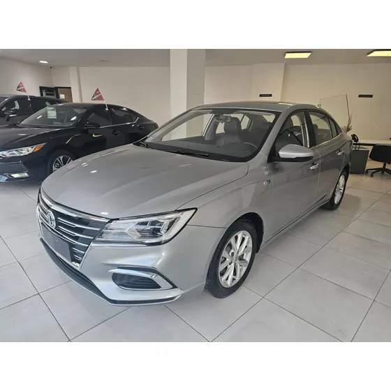 Mg Mg5 4p Excite L4/1.5 Aut