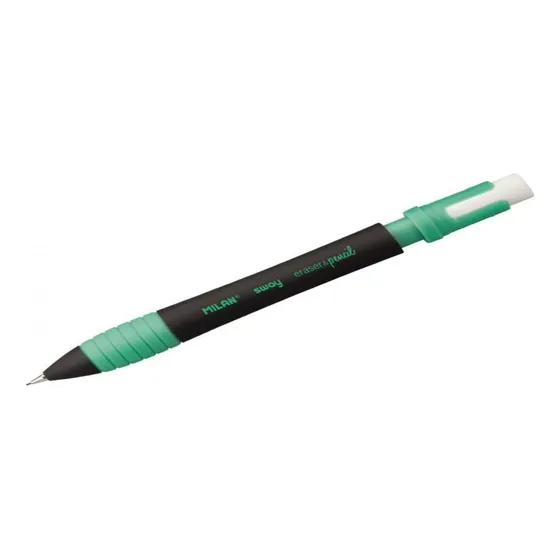 Portaminas 0.5mm Sway Con Borrador Ref. 185013920 Milan