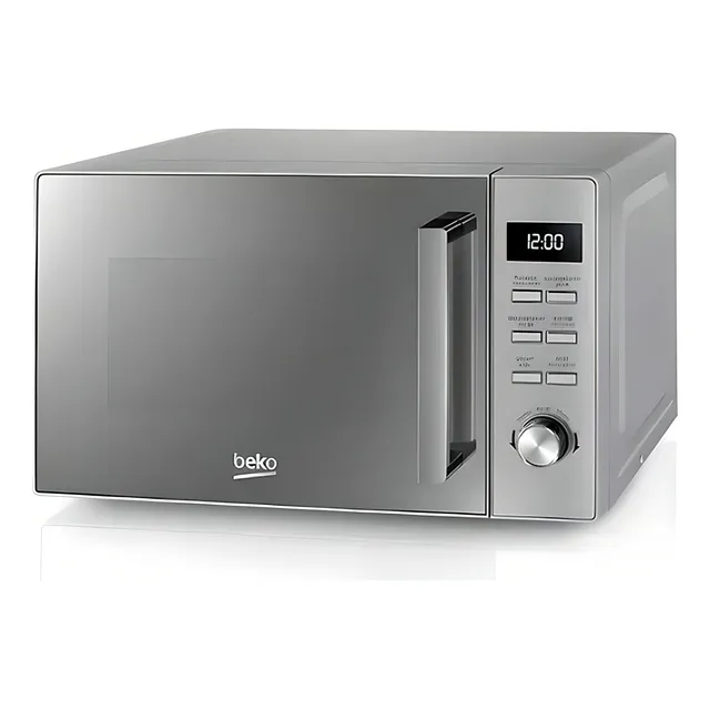 Microondas Digital Beko Mcf 32410x 32 Lts Grill Conveccion