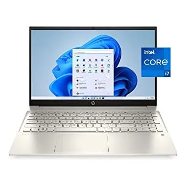 Laptop Hp Pavilion 15 Táctil Core I7 16gb Ram 512gb Ssd