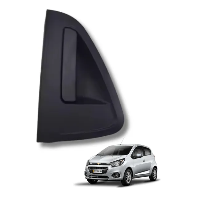 Manija Puerta Externa Trasera Derecha  Chevrolet Spark Gt