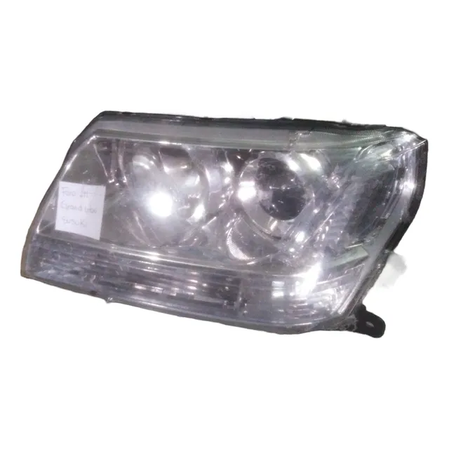 Faro Izquierdo De Grand Vitara Suzuki 2009 Usado