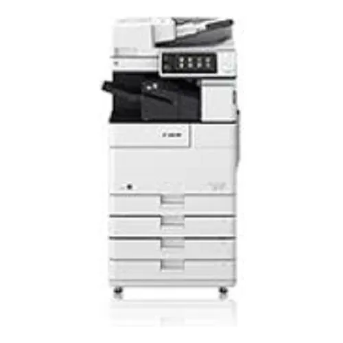Impresora Canon Multi Advance 4545i/4casset Monocromatica