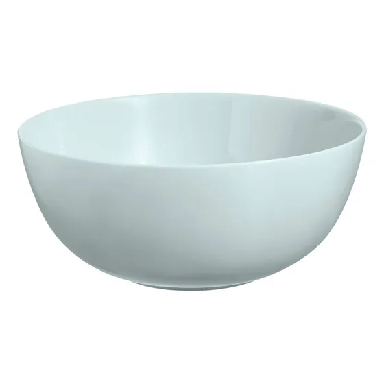 Ensaladera Diwali Blanco Vidrio Templado Luminarc X 21 Cm