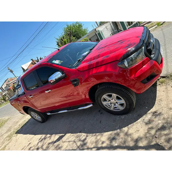 Ford Ranger Ranger 2.2 Tdi Dc 4x2 L/1