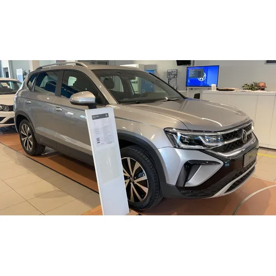 Volkswagen Taos 250 Tiptronic Highline