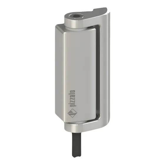 Hpaa052f10sn Bisagra Seguridad 1na+2nc