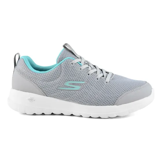 Champion Deportivo Skechers Gowalk Joy Grey