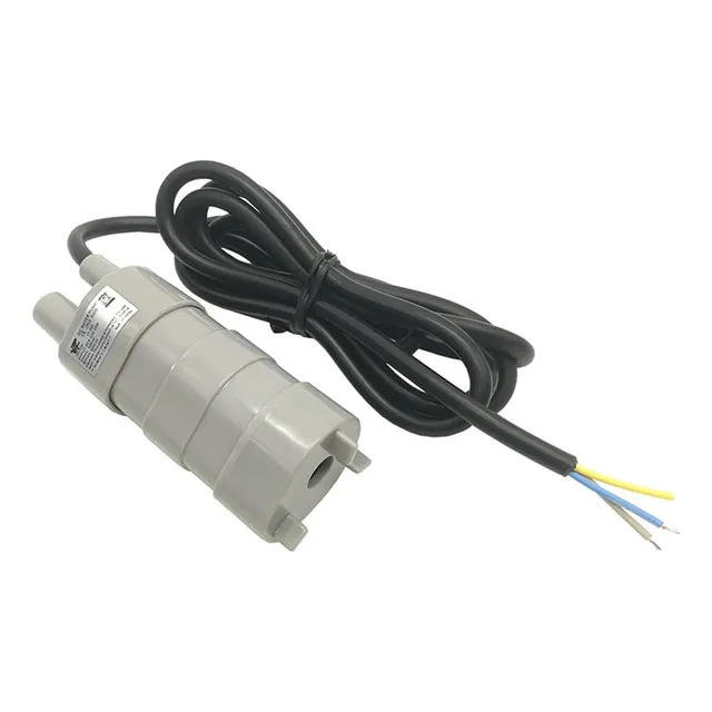 Mini Bomba Sumergible 24v 17w Jovtop Dc Water Pump Jt-500
