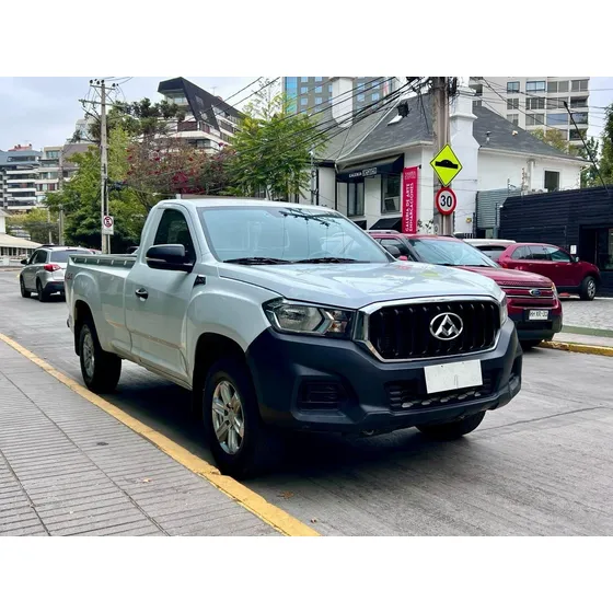 Maxus T60 4x4 Dx