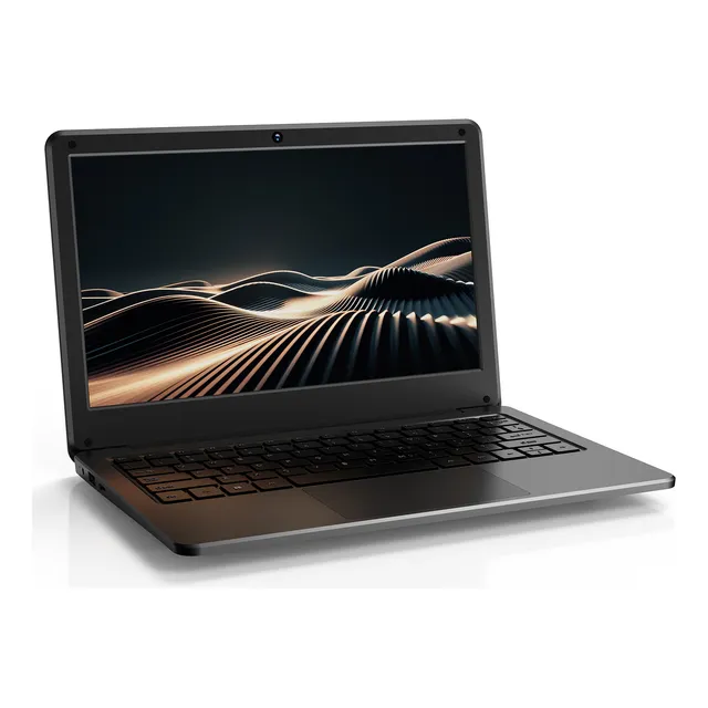 Laptop 11.6 Hd Intel Celeron N3450 8gb Ddr4 256gb Ssd