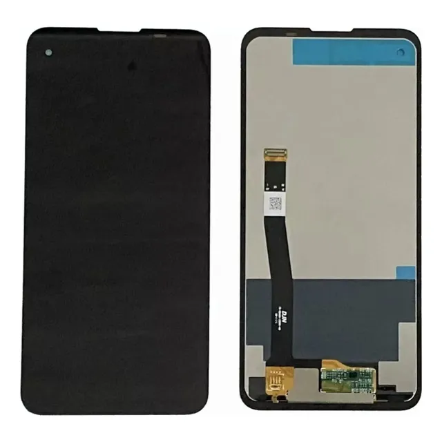 Pantalla Original Para Blackview Bl5000 Lcd