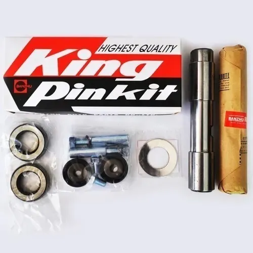Kit De Pines O Pasadores Pines Cargo 815 #
