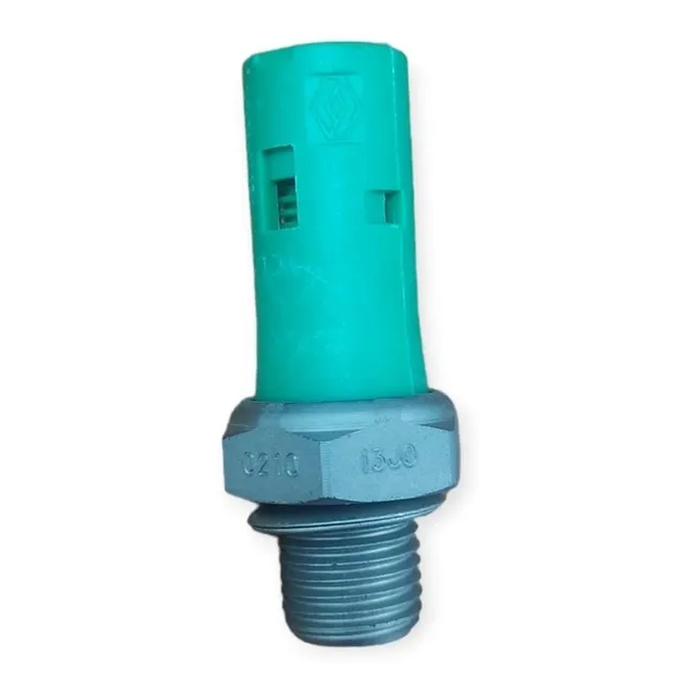 Valvula Sensor Presion Aceite Renault Symbol Clio Twingo