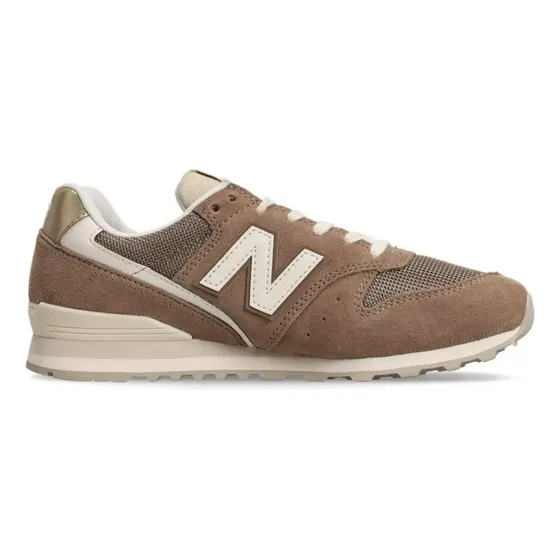Zapatillas New Balance W L 996 H R Mujer (8125)