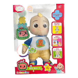 Cocomelon Peluche Cocomelon Peluche