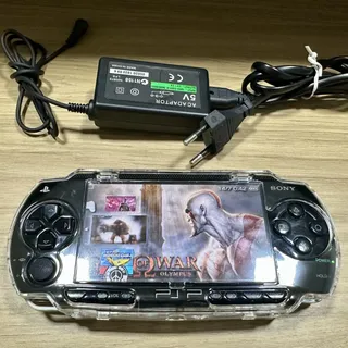 Ps Vita Tv Desbloqueado | Mercado Livre