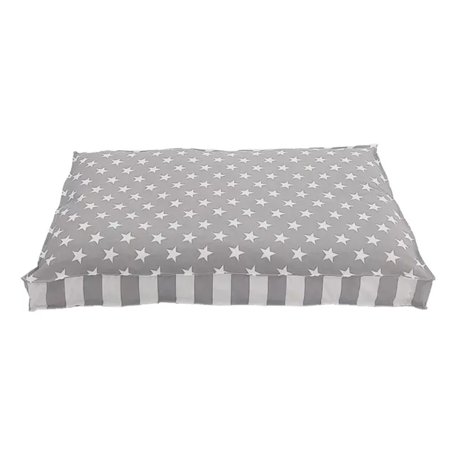 Colchón Cama Para Perros Grandes 110x70