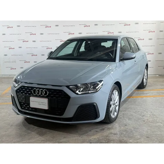 Audi A1 1.0 Cool At