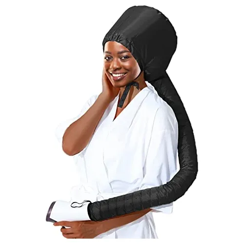Capucha Capucha Capucha Apego - Secador De Pelo W3xzl