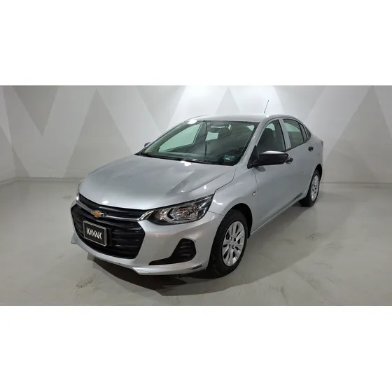 Chevrolet Onix 1.0 Ls B Auto